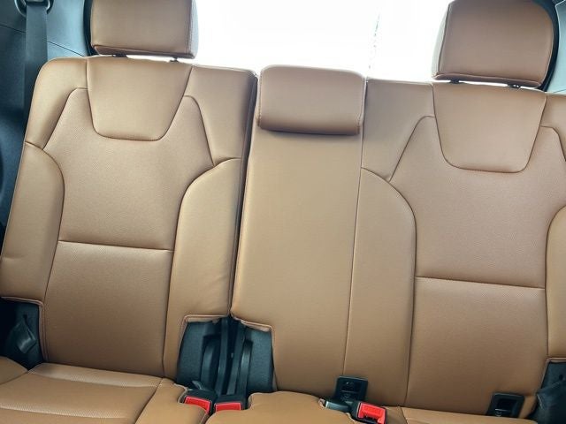 2024 Kia Telluride SX X-Pro