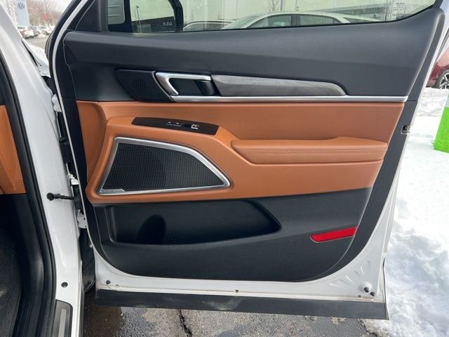 2024 Kia Telluride SX X-Pro