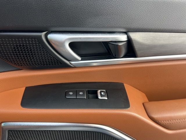 2024 Kia Telluride SX X-Pro