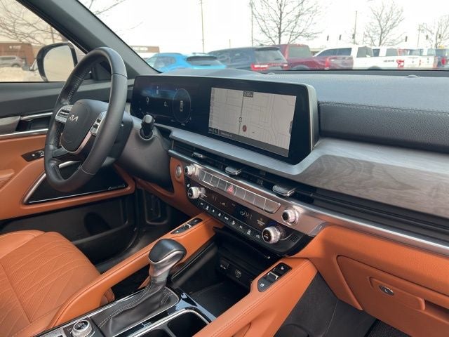 2024 Kia Telluride SX X-Pro