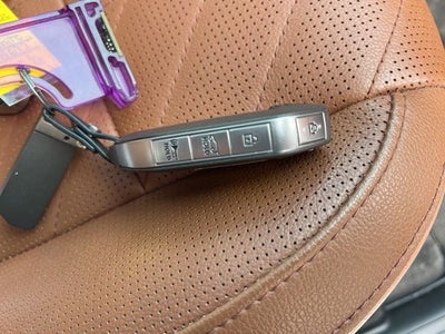 2024 Kia Telluride SX X-Pro