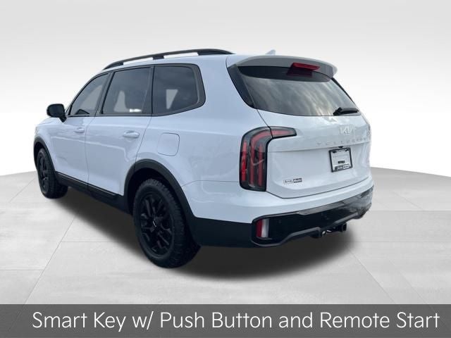 2024 Kia Telluride SX X-Pro