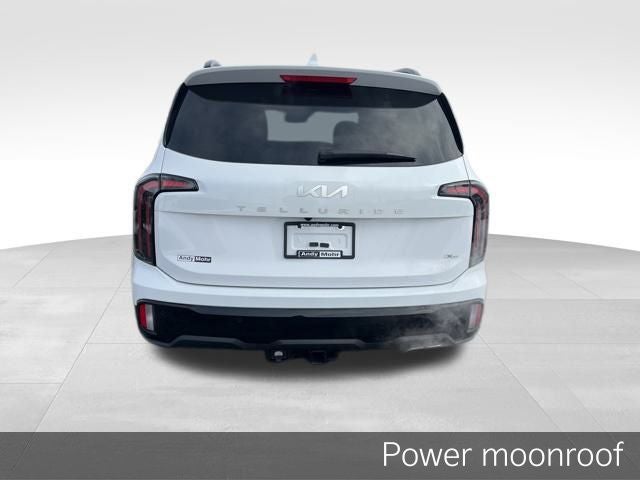 2024 Kia Telluride SX X-Pro
