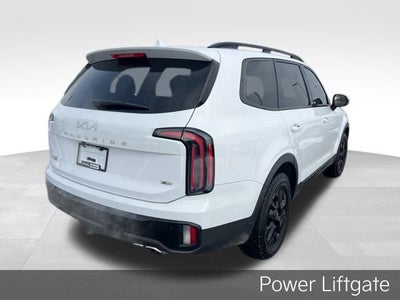 2024 Kia Telluride SX X-Pro