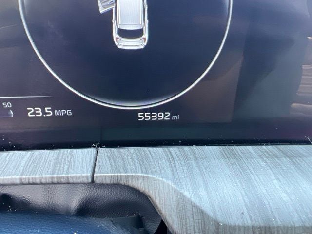 2024 Kia Telluride SX-Prestige