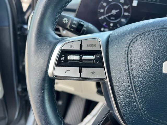 2024 Kia Telluride SX-Prestige
