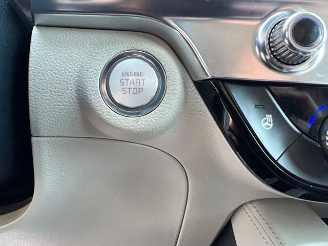 2024 Kia Telluride SX-Prestige