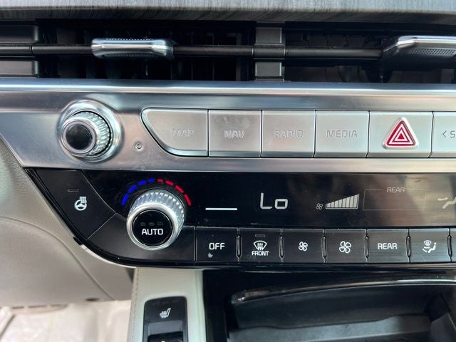 2024 Kia Telluride SX-Prestige