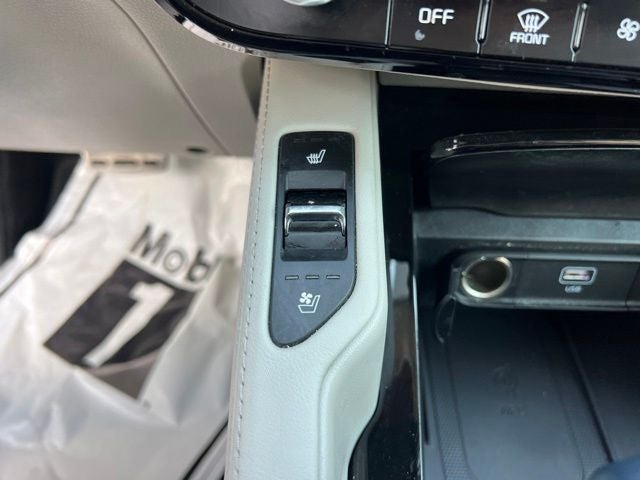 2024 Kia Telluride SX-Prestige