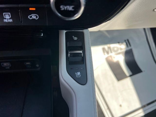 2024 Kia Telluride SX-Prestige