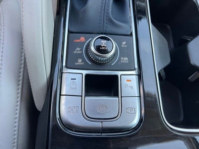 2024 Kia Telluride SX-Prestige