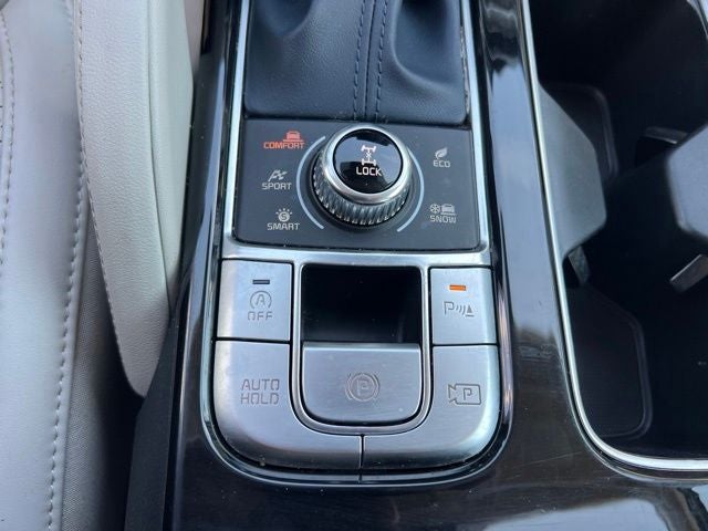 2024 Kia Telluride SX-Prestige
