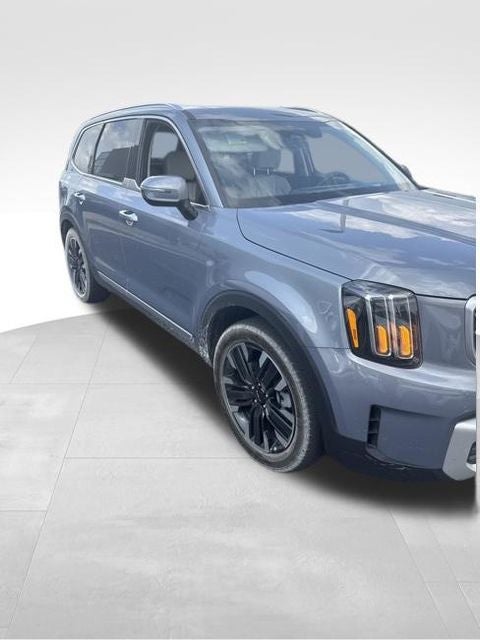 2024 Kia Telluride SX-Prestige