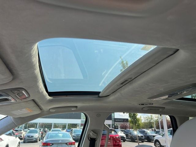2024 Kia Telluride SX-Prestige