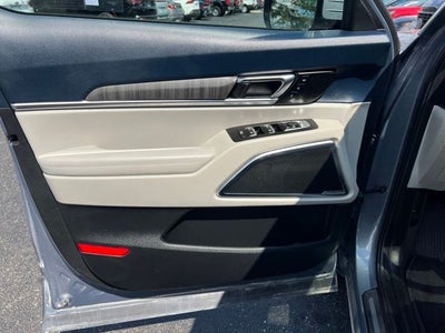 2024 Kia Telluride SX-Prestige