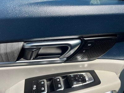 2024 Kia Telluride SX-Prestige