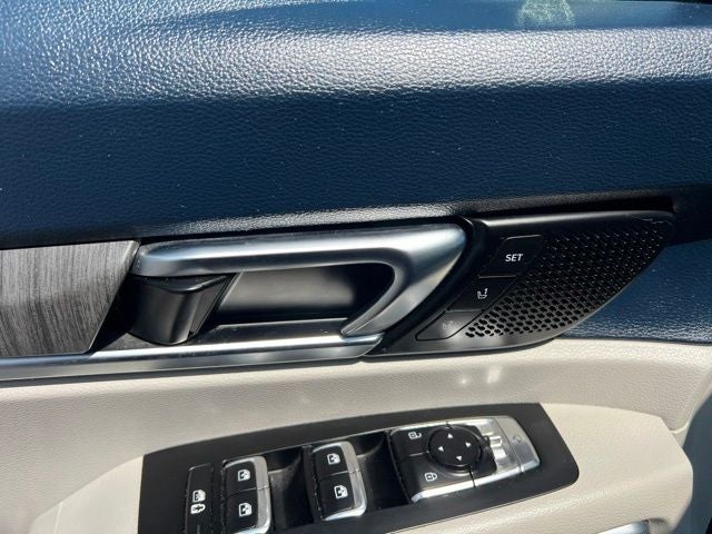 2024 Kia Telluride SX-Prestige