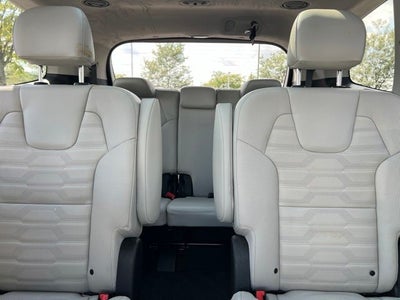 2024 Kia Telluride SX-Prestige