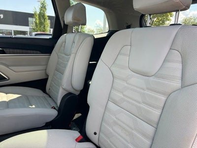 2024 Kia Telluride SX-Prestige