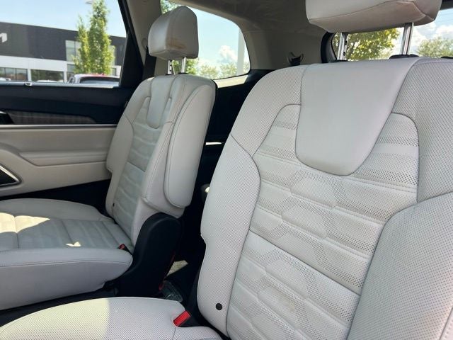 2024 Kia Telluride SX-Prestige
