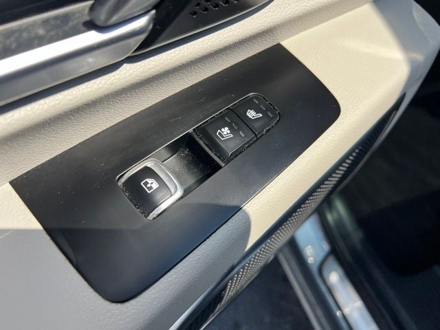 2024 Kia Telluride SX-Prestige