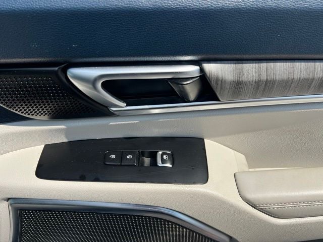 2024 Kia Telluride SX-Prestige