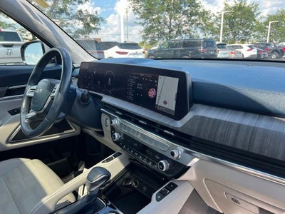 2024 Kia Telluride SX-Prestige