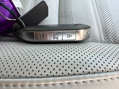 2024 Kia Telluride SX-Prestige