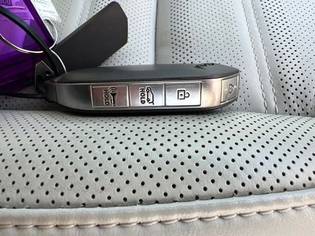 2024 Kia Telluride SX-Prestige