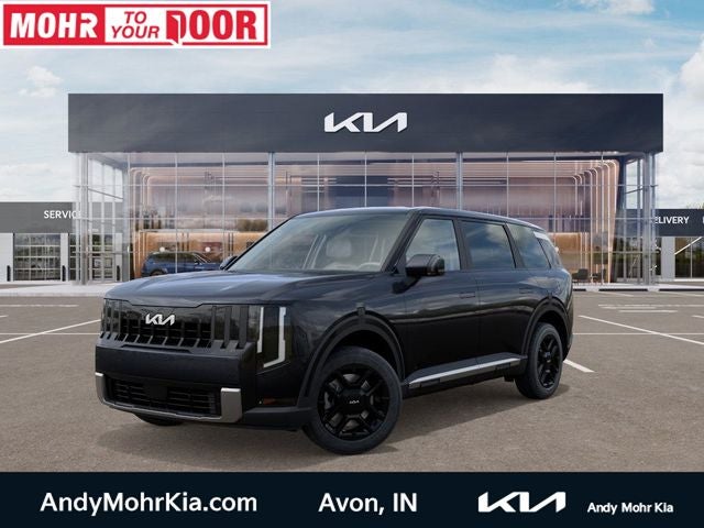 2027 Kia Telluride LX