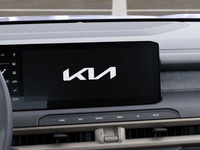2027 Kia Telluride LX