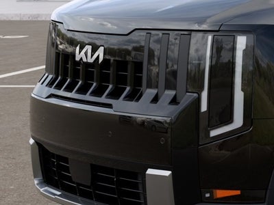 2027 Kia Telluride LX
