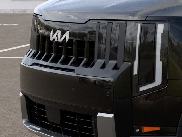 2027 Kia Telluride LX
