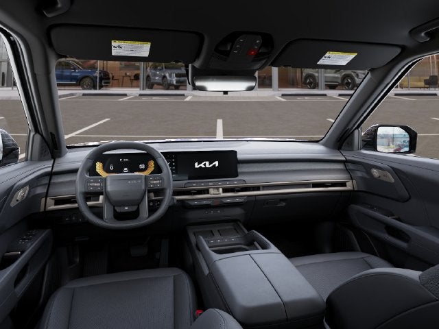 2027 Kia Telluride LX