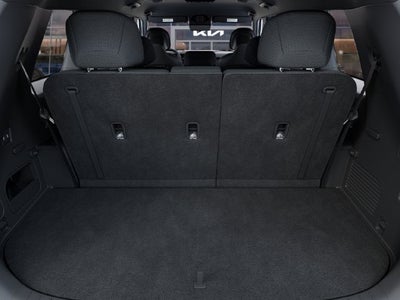 2027 Kia Telluride LX