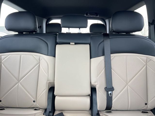 2027 Kia Telluride EX