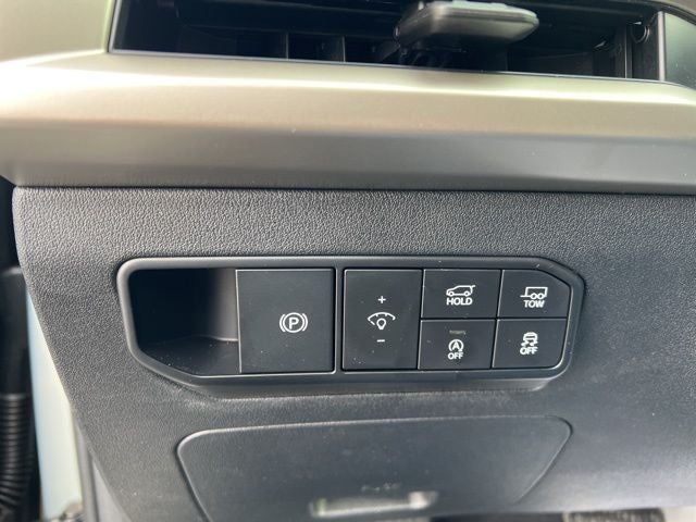 2027 Kia Telluride SX