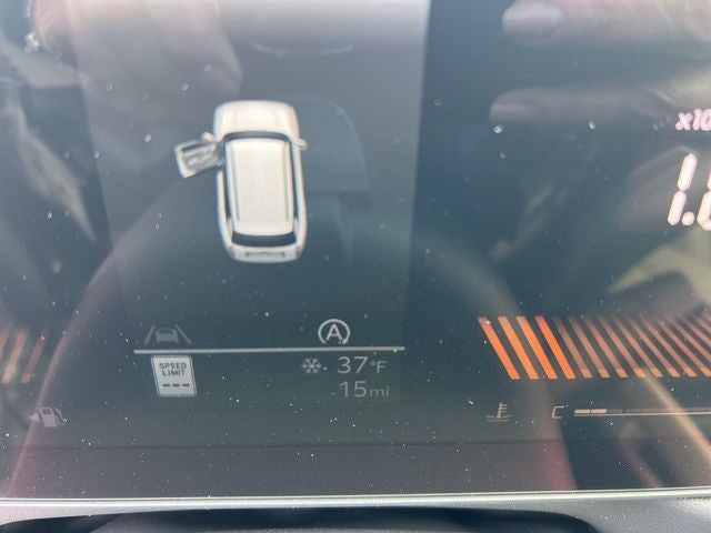 2027 Kia Telluride SX