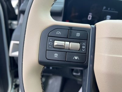 2027 Kia Telluride SX