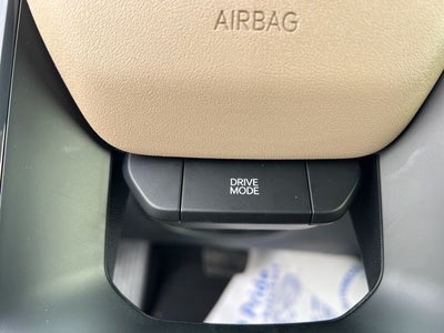 2027 Kia Telluride SX