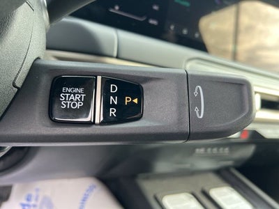 2027 Kia Telluride SX