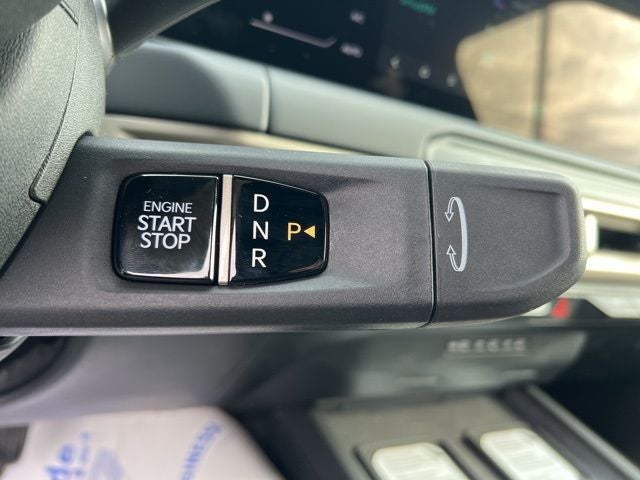 2027 Kia Telluride SX