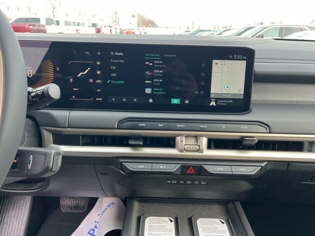 2027 Kia Telluride SX