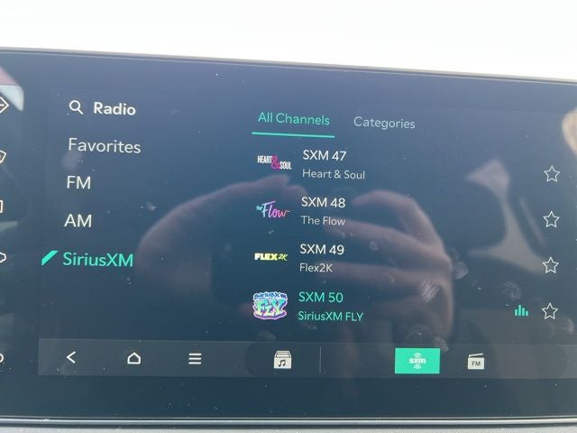 2027 Kia Telluride SX