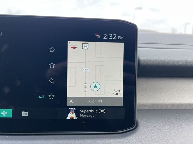 2027 Kia Telluride SX