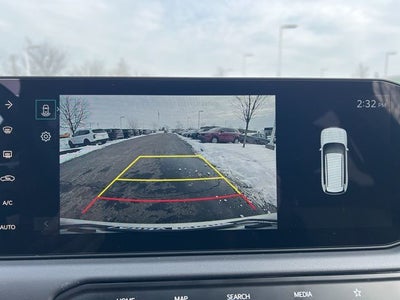 2027 Kia Telluride SX