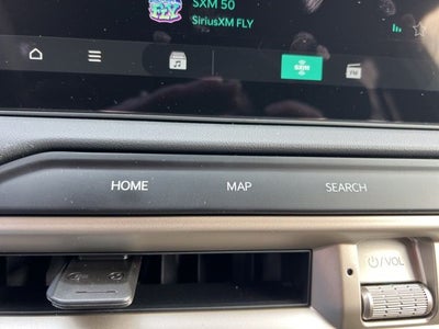 2027 Kia Telluride SX