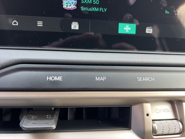 2027 Kia Telluride SX