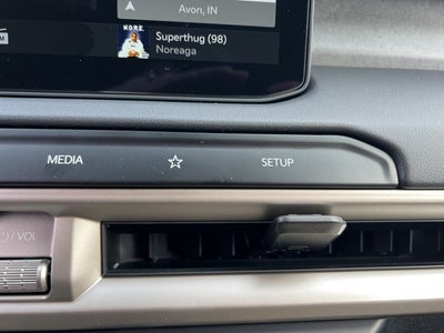 2027 Kia Telluride SX