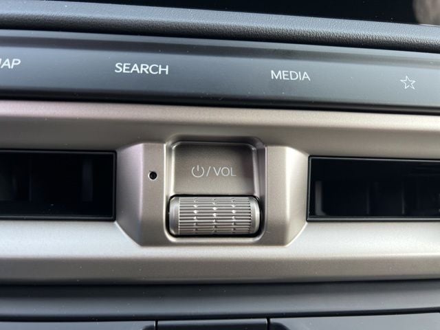 2027 Kia Telluride SX